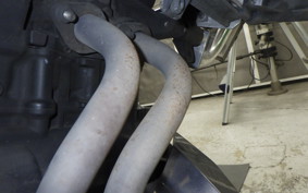 YAMAHA MT-03 2017 RH07J