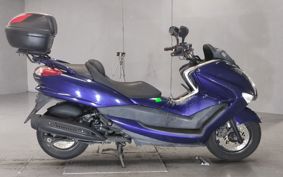 YAMAHA MAJESTY 250 SG20J