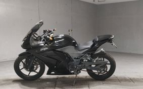 KAWASAKI NINJA 250R EX250K