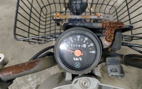 SUZUKI BAR DEE50 BA42A