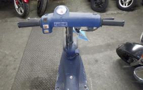 HONDA ZOOK 2026 AF26