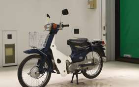 HONDA C50 SUPER CUB 2013 C50