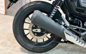 HONDA GB350S 2025 NC59