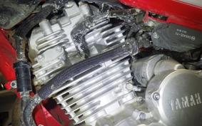 YAMAHA SEROW 250 Gen.3 DG31J