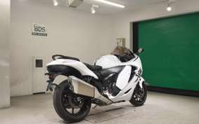 SUZUKI HAYABUSA Gen.3 2021 EJ11A