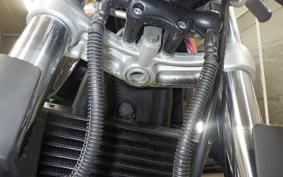 KAWASAKI ZEPHYR 400 KAI 2008 ZR400C