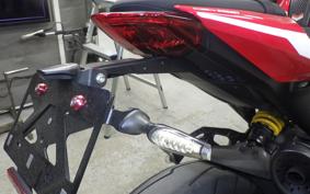 DUCATI MONSTER 937 + 2023