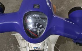 HONDA SUPER CUB110 JA07