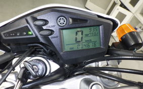 YAMAHA SEROW 250 Gen.3 2007 DG31J