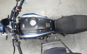 YAMAHA XSR900 2017 RN46J