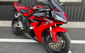 HONDA CBR1000RR 2008 SC57