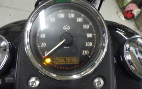HARLEY FXDL 1580 2016