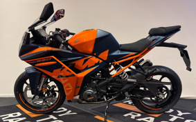 KTM 390 RC JYJ40