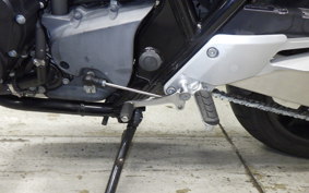 HONDA CB400 SUPER BOLDOR A 2021 NC42