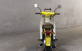 HONDA SUPER CUB110 JA59