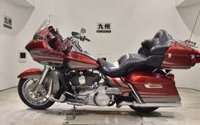 HARLEY FLTRUSE1800CVO 2017