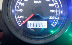 HONDA FTR223 MC34
