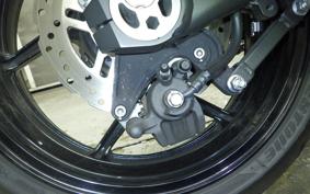KAWASAKI NINJA 1000 A 2019 ZXT00W