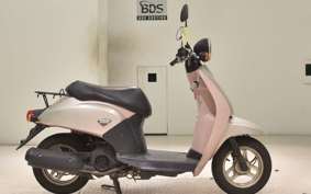 HONDA TODAY 2002 AF61