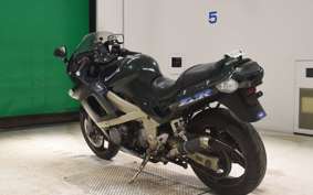 KAWASAKI ZZ-R400 Gen.2 1996 ZX400N