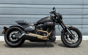 HARLEY  HARLEY FXDRS 2019 YVK