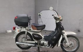 HONDA LITTLE CUB AA01