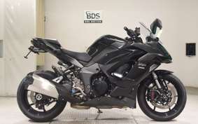 KAWASAKI NINJA 1000SX 2020 ZXT02K