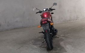 HONDA VTR 250 MC33