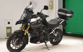 SUZUKI Vｽﾄﾛｰﾑ1000A 2016 VU51A