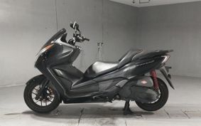 HONDA FORZA MF12