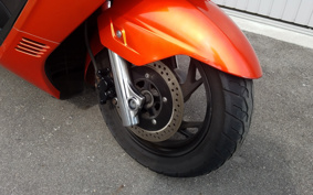 SUZUKI SKYWAVE 250M CJ45A