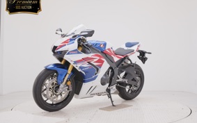 HONDA CBR1000RR RSP 2022 SC82