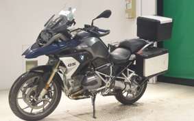 BMW R 1200GS 2018
