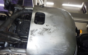 KAWASAKI KLE250 LE250A