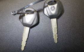 YAMAHA MT-09 A 2017 RN52J