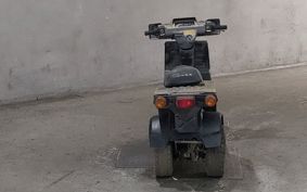 HONDA GYRO TD01