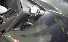BMW F800GT 2014