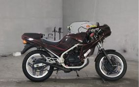 HONDA VT250F MC08