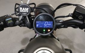 HONDA REBEL MC49