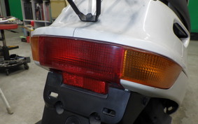 HONDA DIO 2006 AF18