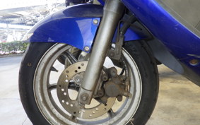 SUZUKI ADDRESS 110 2001 CF11A