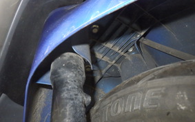 HONDA TACT Basket AF79