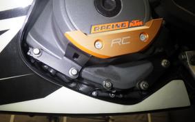 KTM 390 RC 2020
