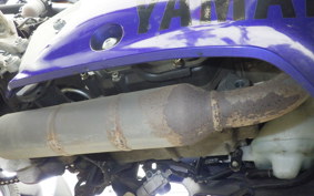 YAMAHA YZF-R125 RE45J