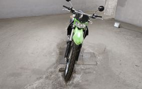 KAWASAKI KLX250 LX250S