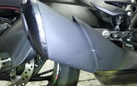 SUZUKI GSX-S1000 2017 GT79B