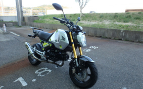 HONDA GROM JC92