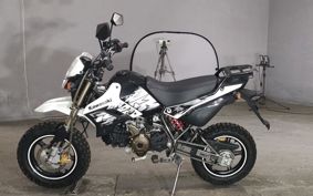 KAWASAKI KSR110 KL110D