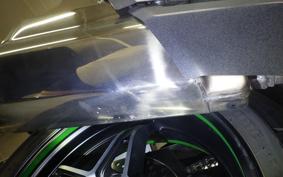 KAWASAKI NINJA H2 CARBON 2019 ZXT02J
