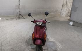 SUZUKI LET`S5 CA47A